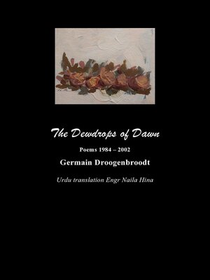 cover image of The Dewdrops of Dawn